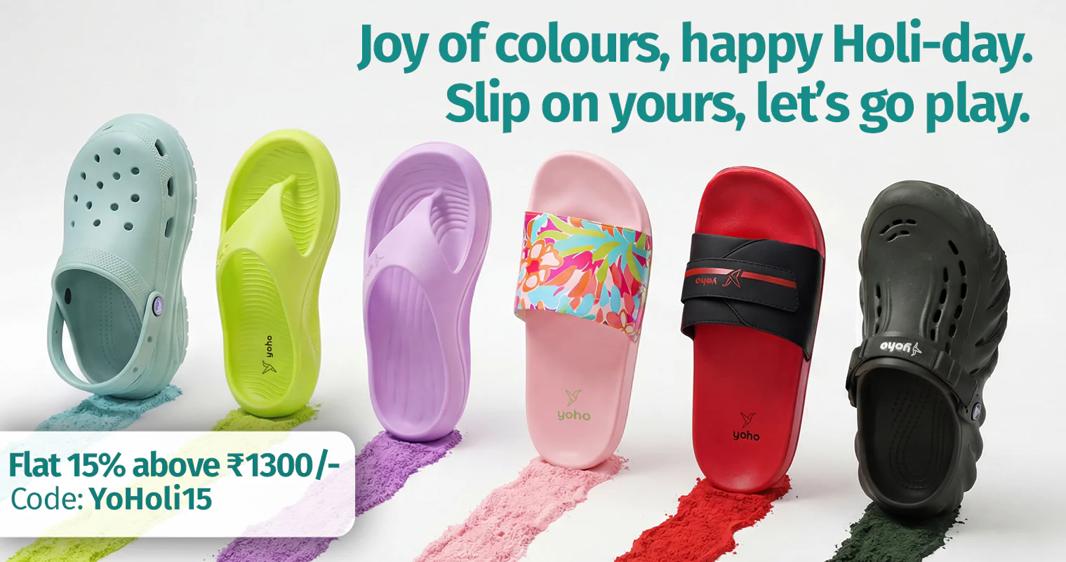 Step Into Pure Weightless Comfort